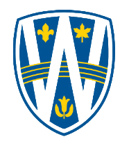 University of Windsor logo